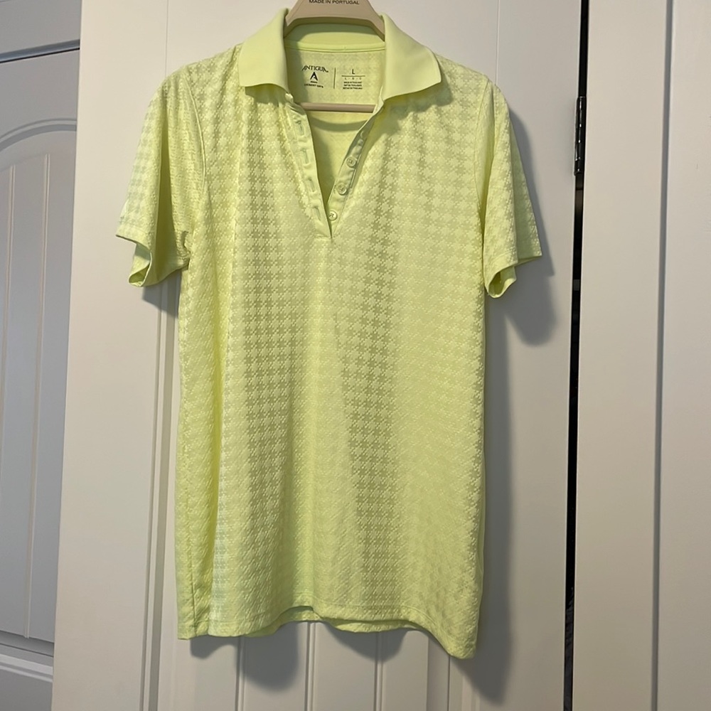 Golf Polo